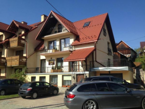 Willa Nad Strumykiem Szczawnica